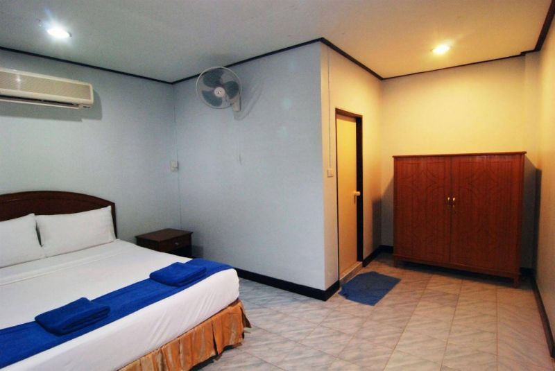 LANTA CORAL BEACH RESORT — фото 6