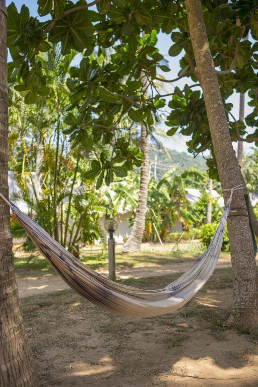 LANTA CORAL BEACH RESORT — фото 7
