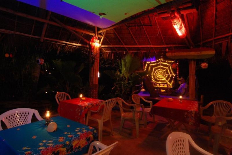 LANTA CORAL BEACH RESORT — фото 8