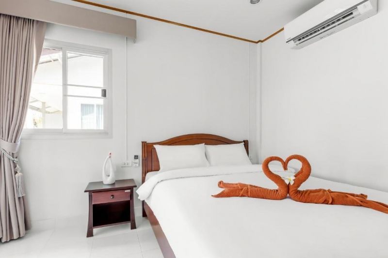 LANTA CORAL BEACH RESORT — фото 9