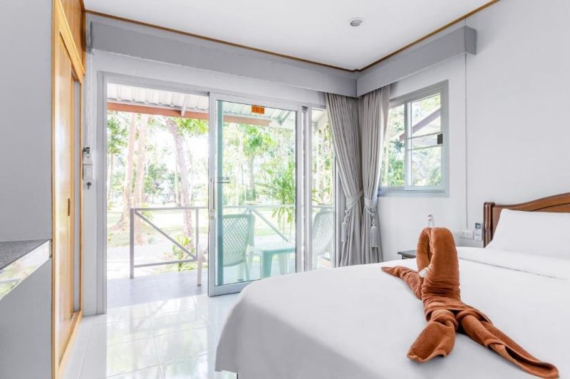 LANTA CORAL BEACH RESORT — фото 10