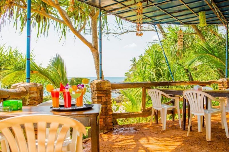 LANTA CORAL BEACH RESORT — фото 11