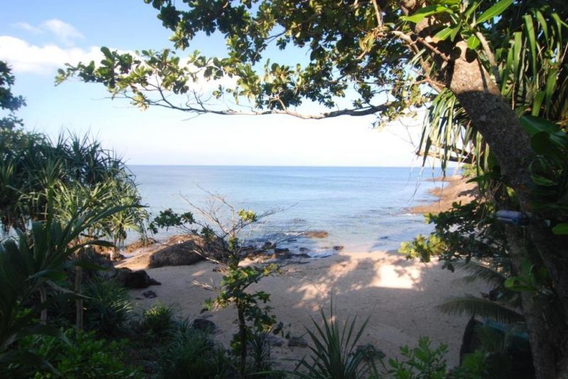 LANTA CORAL BEACH RESORT — фото 12
