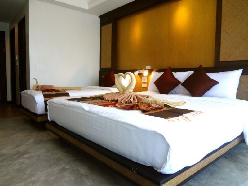 LANTA FOR REST BOUTIQUE — фото 11
