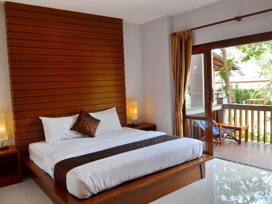 LANTA INTANIN RESORT — фото 3