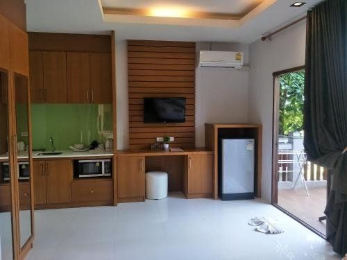 LANTA INTANIN RESORT — фото 11