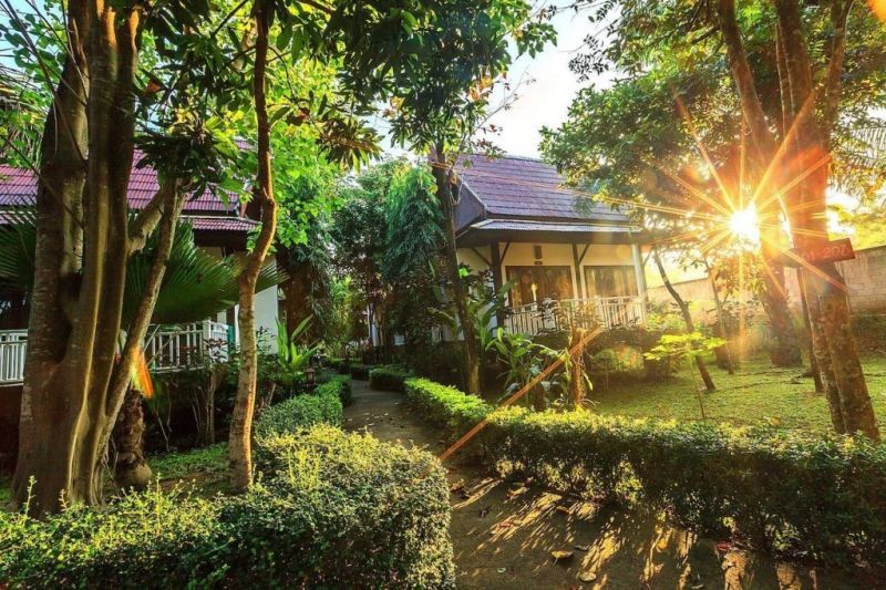 LANTA KLONG NIN BEACH RESORT — фото 3