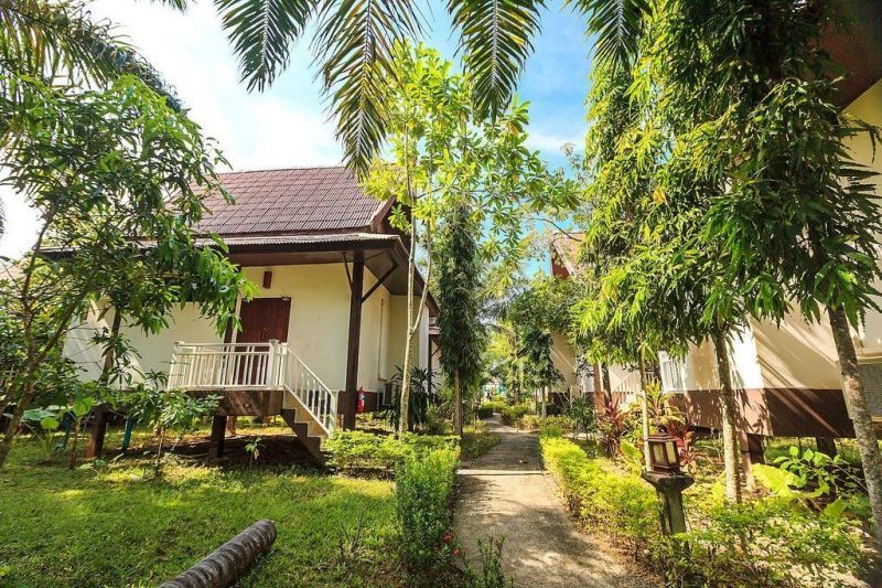 LANTA KLONG NIN BEACH RESORT — фото 7