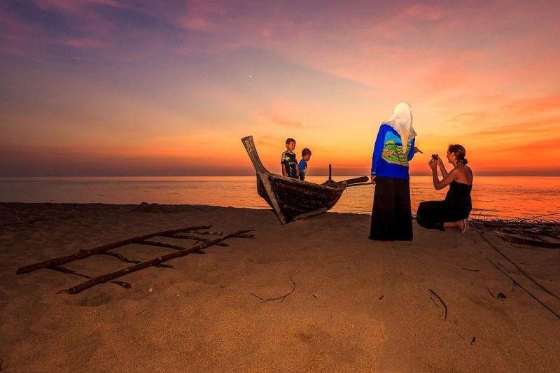 LANTA KLONG NIN BEACH RESORT — фото 13