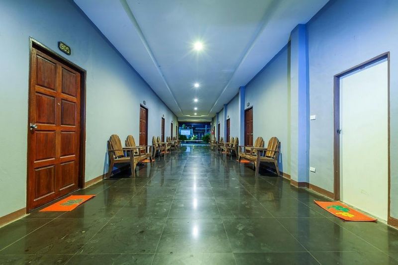 LANTA KLONG NIN BEACH RESORT — фото 18