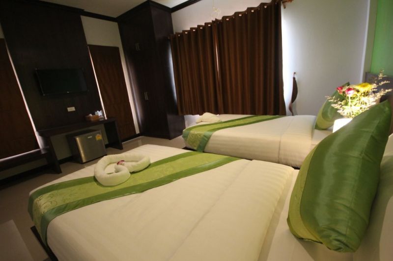 LANTA LAPAYA RESORT — фото 2