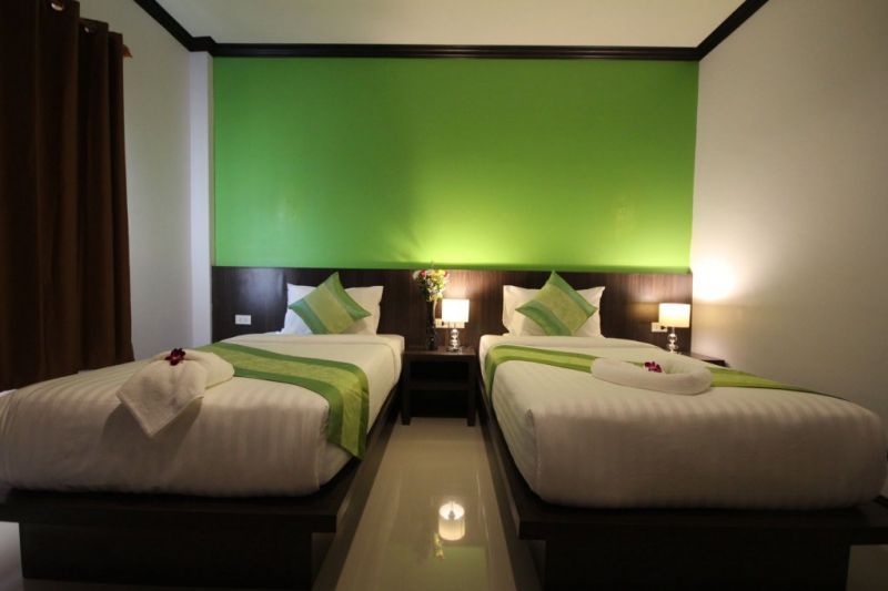 LANTA LAPAYA RESORT — фото 3