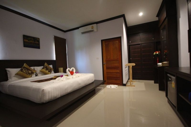 LANTA LAPAYA RESORT — фото 6
