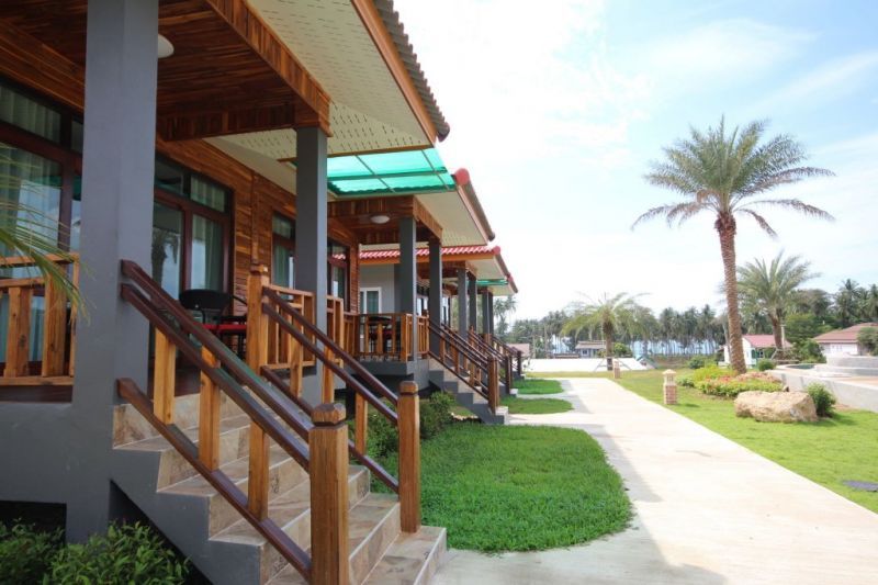 LANTA LAPAYA RESORT — фото 15