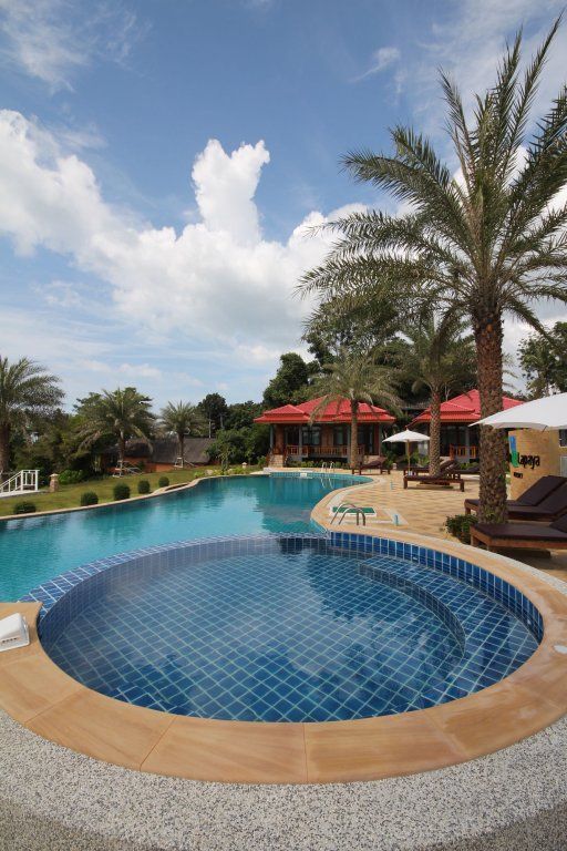 LANTA LAPAYA RESORT — фото 16