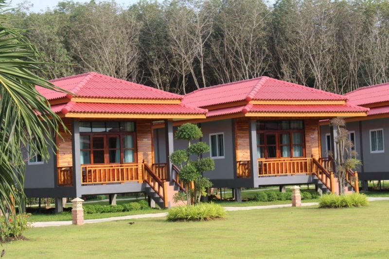 LANTA LAPAYA RESORT — фото 18