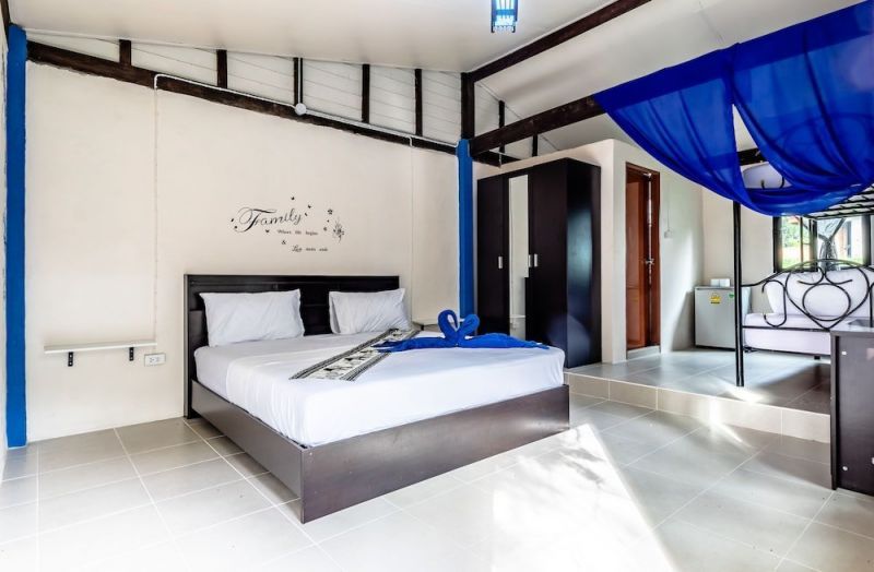 LANTA LILY RESORT — фото 5