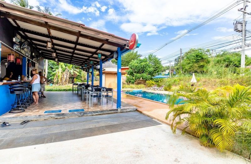 LANTA LILY RESORT — фото 8
