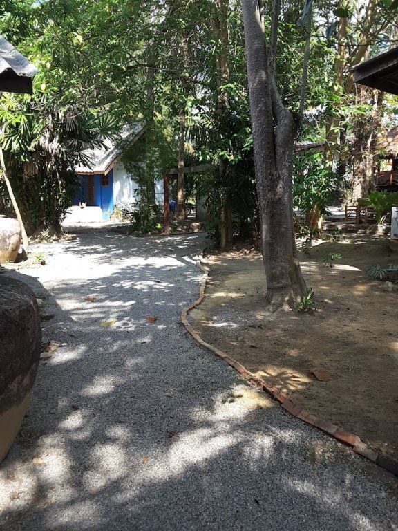 LANTA LILY RESORT — фото 9