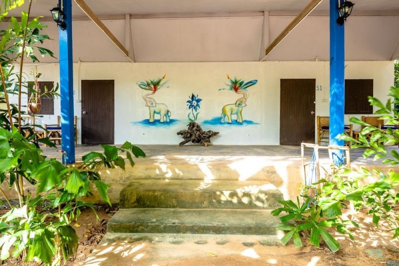 LANTA LILY RESORT — фото 11