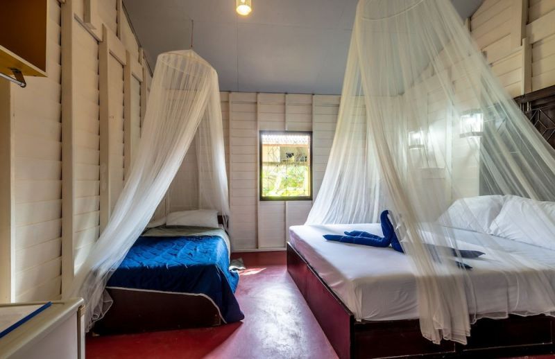 LANTA LILY RESORT — фото 15