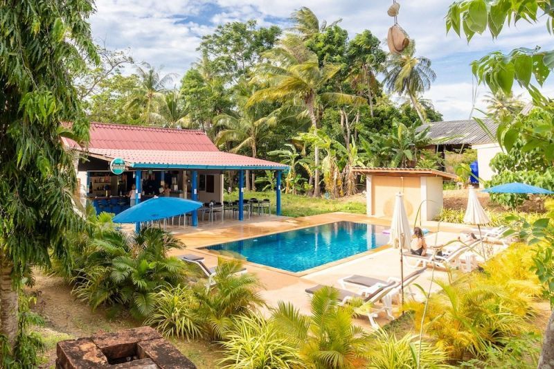 LANTA LILY RESORT — фото 18