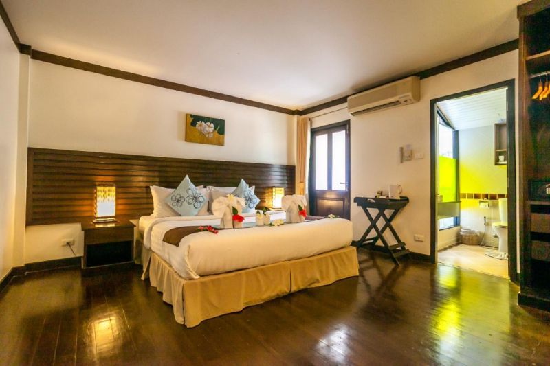 LANTA MERMAID BOUTIQUE HOUSE