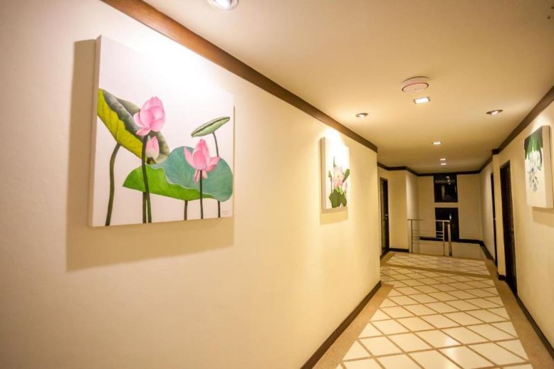 LANTA MERMAID BOUTIQUE HOUSE — фото 6