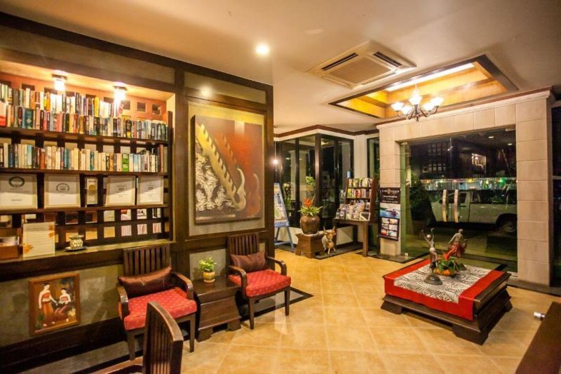 LANTA MERMAID BOUTIQUE HOUSE — фото 7