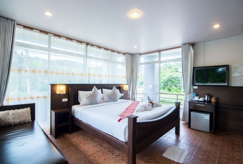 LANTA NICE BEACH HOUSE — фото 2