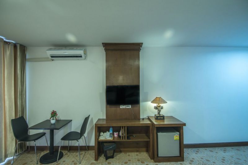 LANTA NICE BEACH HOUSE — фото 7