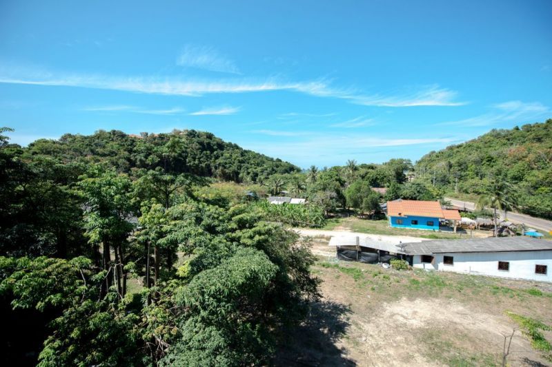 LANTA NICE BEACH HOUSE — фото 9
