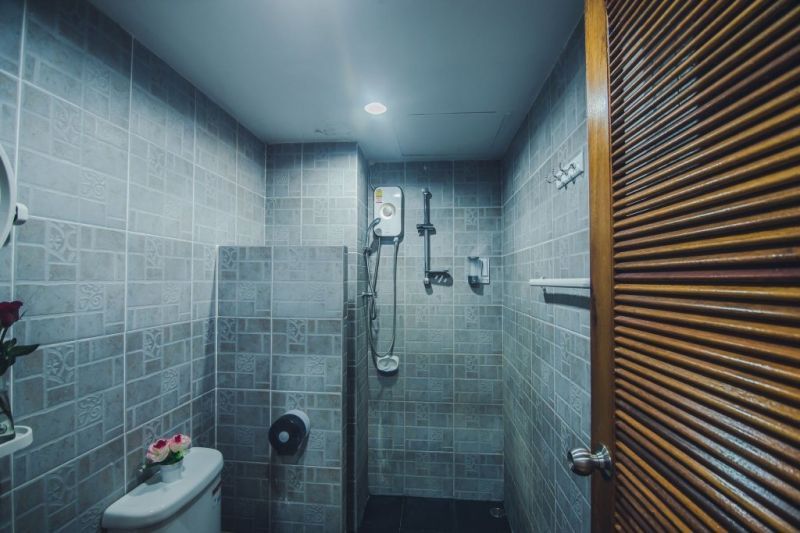 LANTA NICE BEACH HOUSE — фото 13