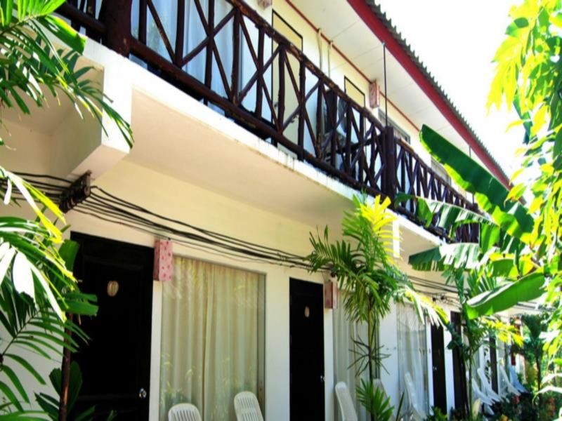 LANTA PALACE RESORT & BEACH CLUB — фото 7