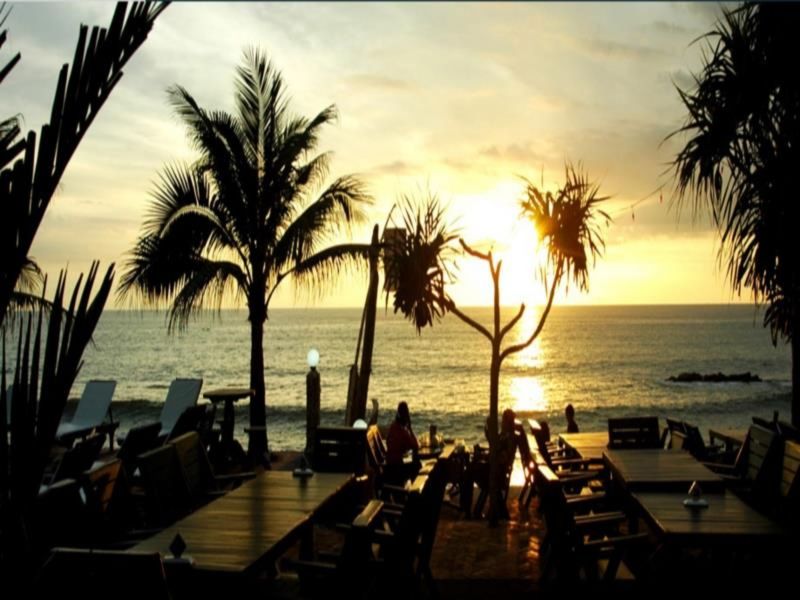 LANTA PALACE RESORT & BEACH CLUB — фото 11