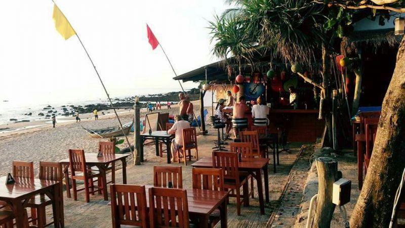LANTA PALACE RESORT & BEACH CLUB — фото 12