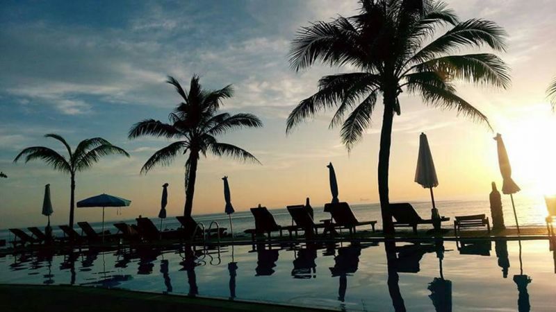 LANTA PALACE RESORT & BEACH CLUB — фото 13