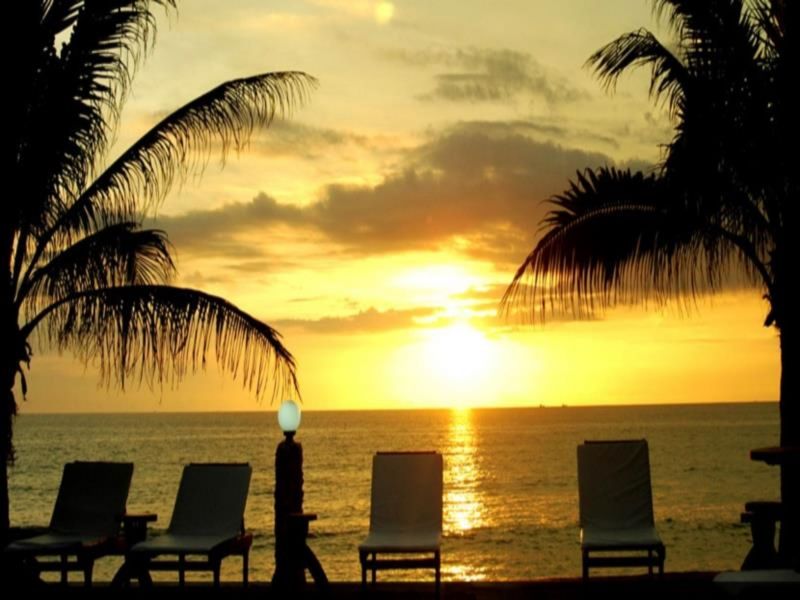 LANTA PALACE RESORT & BEACH CLUB — фото 16