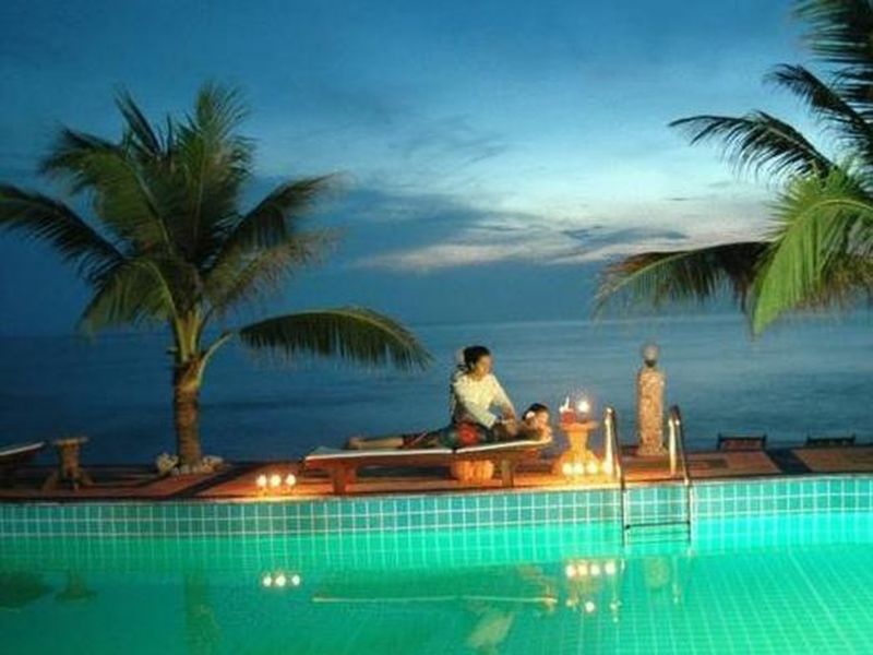LANTA PALACE RESORT & BEACH CLUB — фото 17