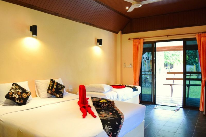 LANTA PEARL BEACH RESORT — фото 3