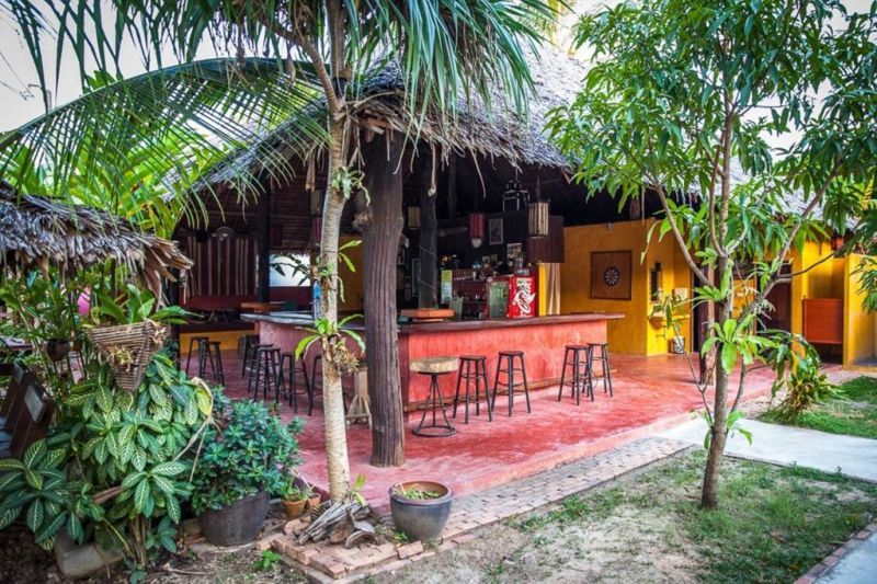 LANTA PEARL BEACH RESORT — фото 10