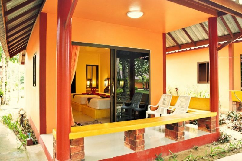 LANTA PEARL BEACH RESORT — фото 15