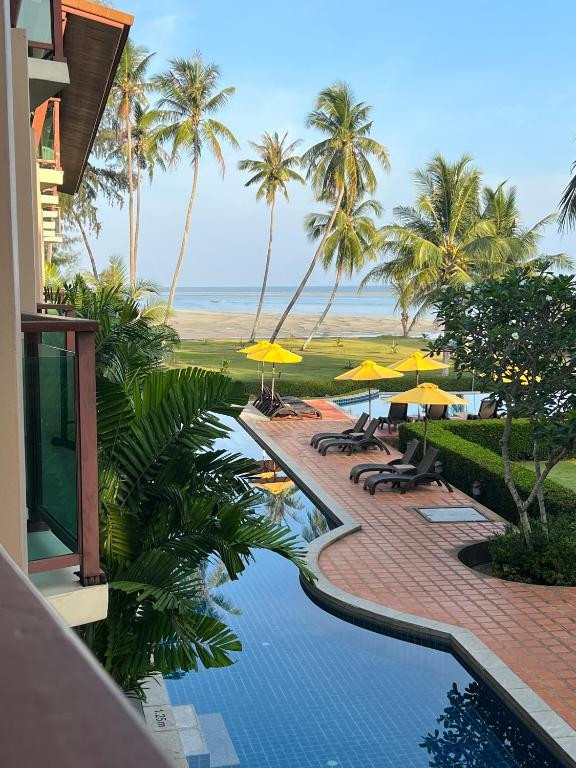 LANTA PURA BEACH RESORT — фото 2