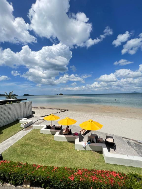 LANTA PURA BEACH RESORT — фото 3