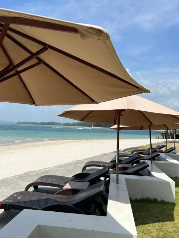LANTA PURA BEACH RESORT — фото 5
