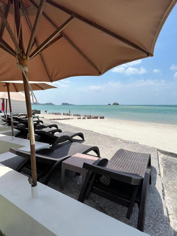 LANTA PURA BEACH RESORT — фото 7