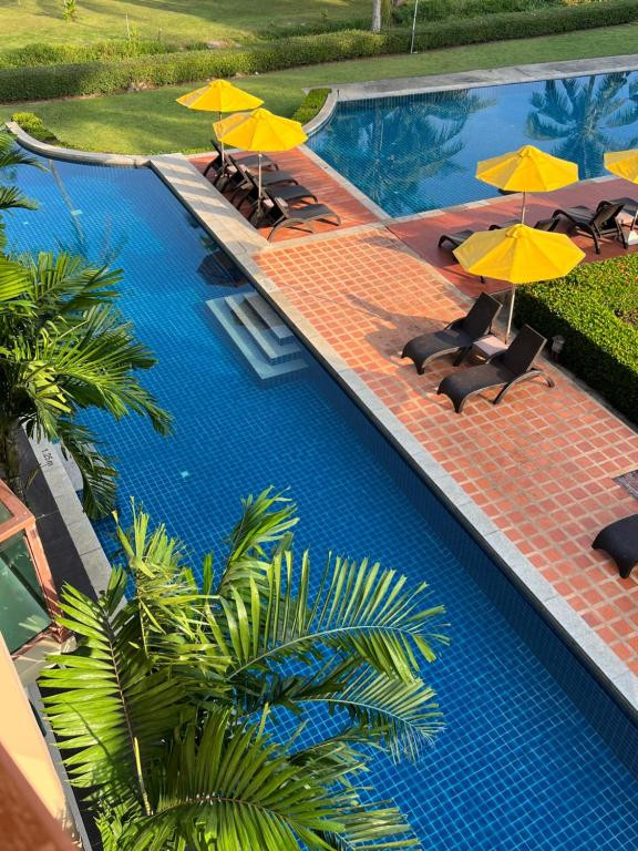 LANTA PURA BEACH RESORT — фото 9