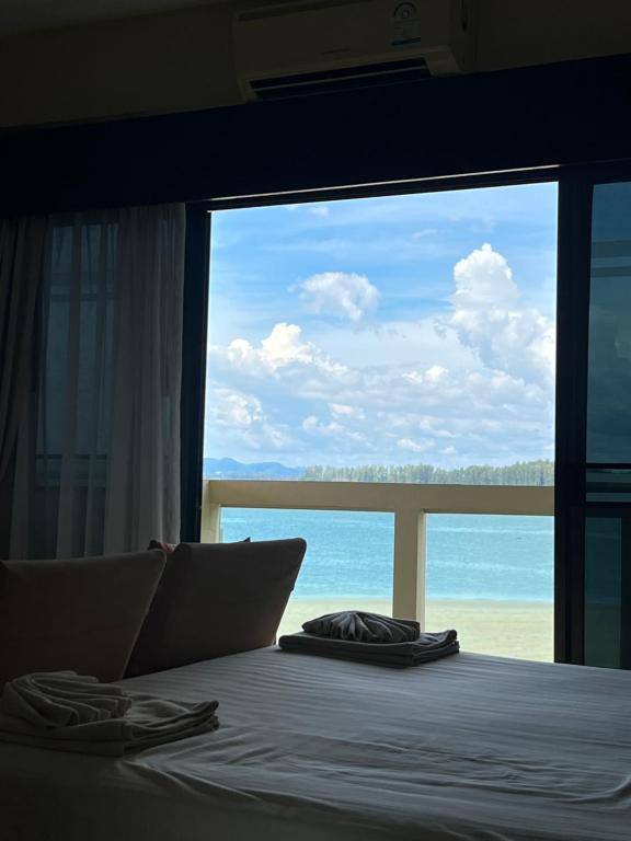 LANTA PURA BEACH RESORT — фото 11