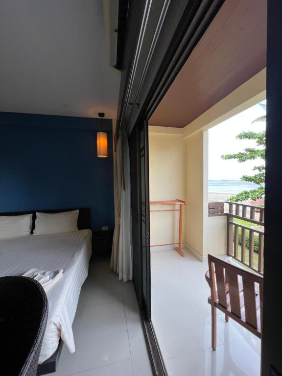 LANTA PURA BEACH RESORT — фото 12