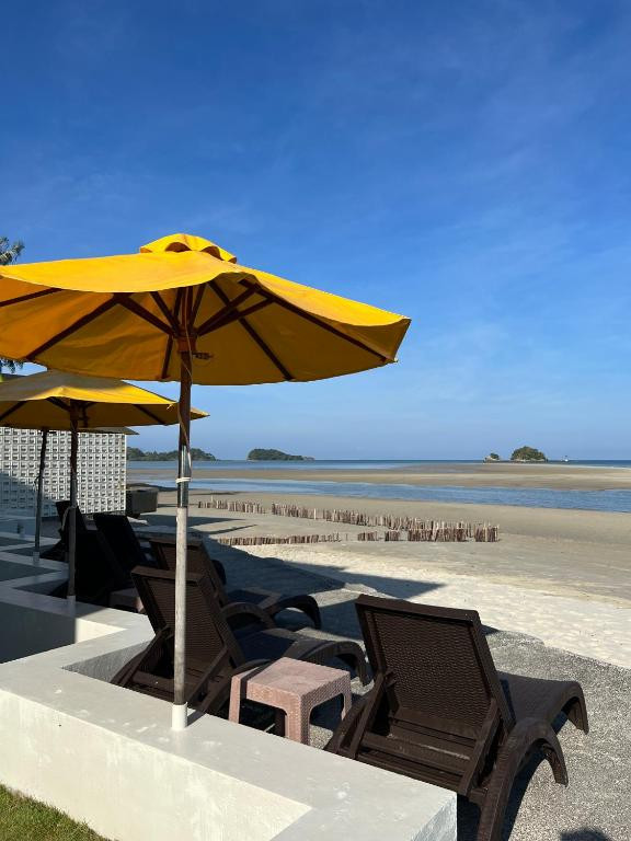 LANTA PURA BEACH RESORT — фото 14